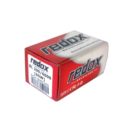 Silnik Redox Brushless 200/6000
